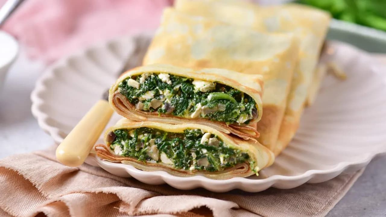 Co ze szpinakiem na obiad? Przepisy, które pokochasz!