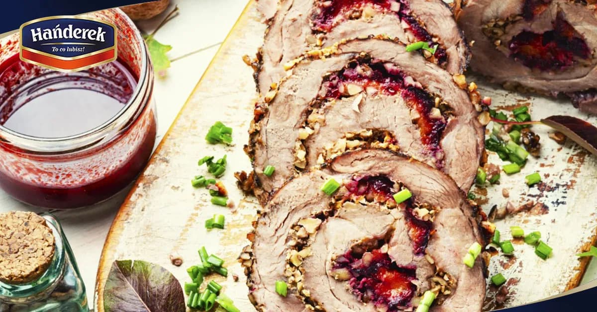 Co na obiad wielkanocny? Tradycja i nowoczesne inspiracje