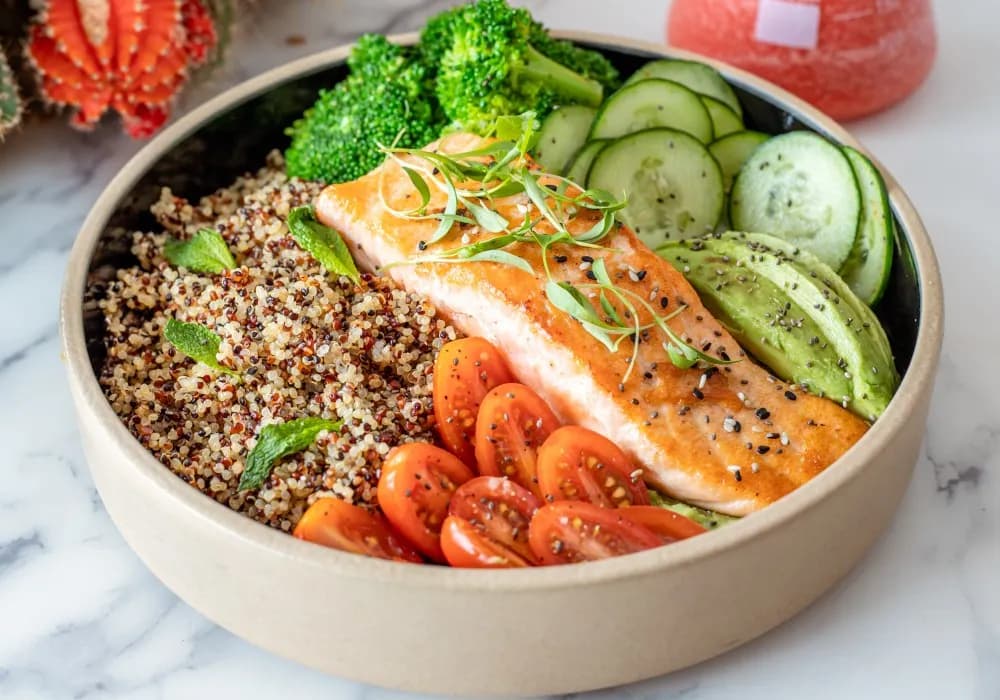 Co na obiad? 30+ szybkich, tanich i zdrowych przepisów!