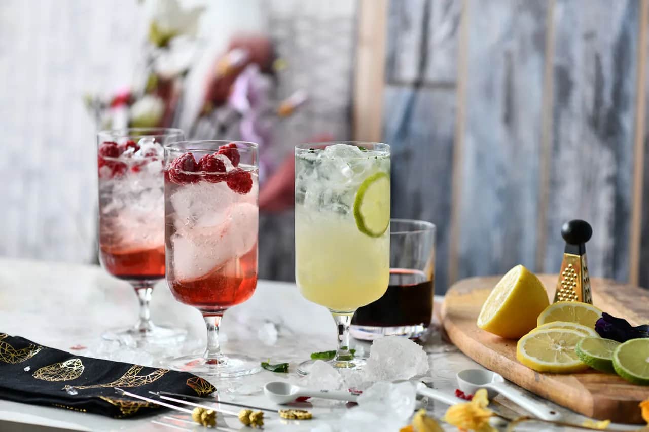 Drinki z Bacardi: 10+ przepisów na Mojito, Daiquiri i inne klasyki