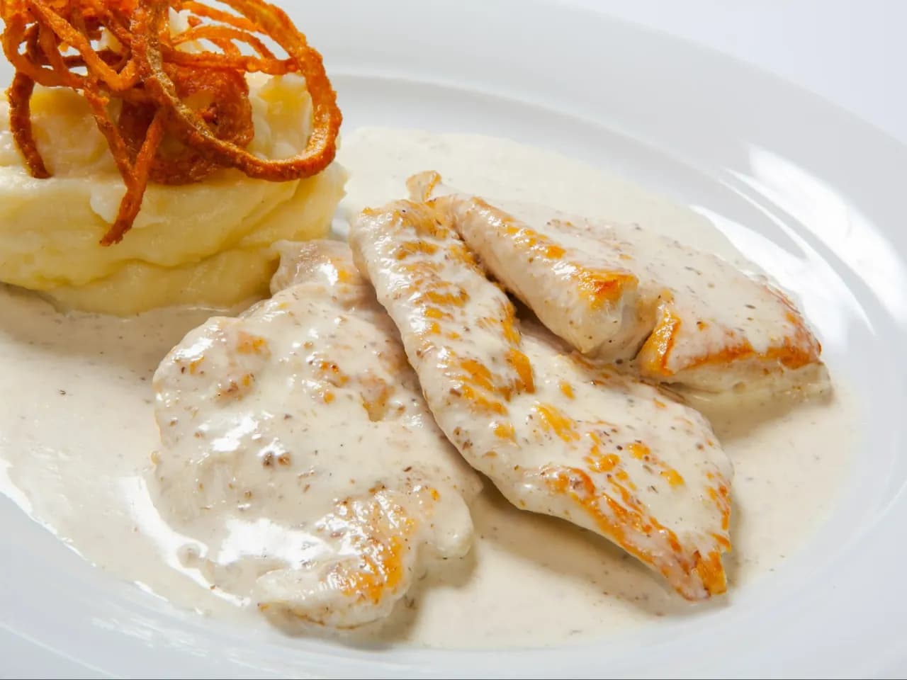 Obiad z piersi kurczaka: 30+ pomysłów na soczyste dania!