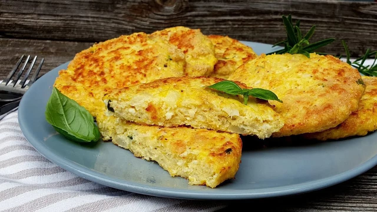 Obiad z kalafiora: 5 przepisów od klasyki po keto!