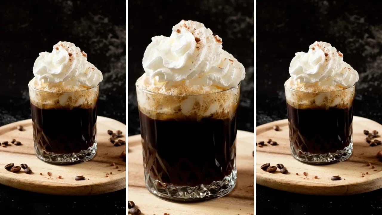 Jak zrobić idealną Irish Coffee? Przepis i sekrety eksperta.