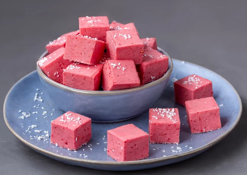 Jak zrobić idealną piankę z galaretki? Prosty przepis!